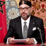 الخطاب الملكي