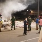 حصيلة فيروس كورونا بأكادير تقترب من إقفال 500 حالة مؤكدة، وهذا هو التوزيع الجديد