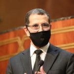 العثماني الحكومة رئيس الحكومة