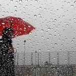 نشرة طقس