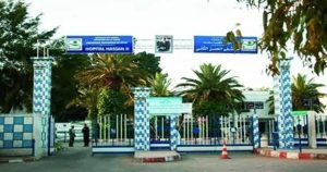 فيروس كورونا بأكادير : من 18 حالة إلى 61 حالة إصابة جديدة خلال أسبوع... لجنة اليقظة تطالب بالعزلة الصحية وسط المنازل. 2 سوس ماسة أكادير فيروس كورونا