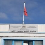 سيدي إفني كورونا