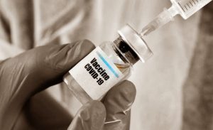 الصين تمنح أول براءة اختراع للقاح مضاد لـ"كورونا" 3 فيروس كورونا لقاح اللقاحات اللقاح