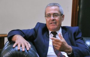 وزير العدل سيحل غدا بمدينة تارودانت