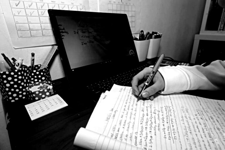 التعليم عن بعد