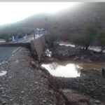 أمطار عاصفية