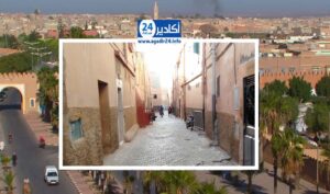 تزنيت