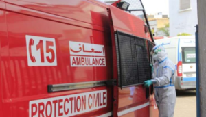 عاجل : إصابات جديدة لفيروس كورونا تسجل بعدد من الأقاليم بجهة سوس ماسة، وهذه تفاصيلها بالأرقام. 6 فيروس كورونا أكادير
