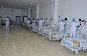 تارودانت فيروس كورونا