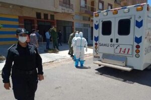التوزيع الجغرافي : ما يناهز نصف حالات الإصابة سجل بجهتي الدار البيضاء و سوس ماسة ، والأخيرة ثانية لليوم الثاني على التوالي... بقية المعطيات بالأرقام. 10 التوزيع الجغرافي