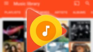 كوكل توقف خدمة بث الموسيقى Play Music 4 Play Music