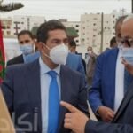 سعيد أمزازي