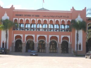 اشتوكة أيت باها