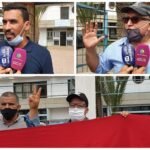 تسجيل 30 حالة جديدة إصابة جديدة بكورونا بجهة كلميم واد نون، و هذه تفاصيلها حسب الأقاليم.