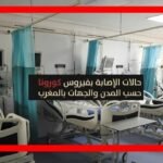 التوزيع الجغرافي