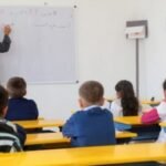 الدخول المدرسي