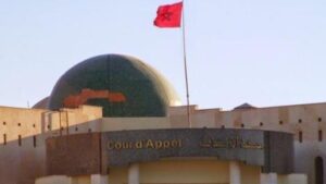 بحث قضائي