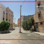 تزنيت أعمدة كهربائية 1