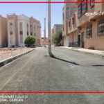 تزنيت أعمدة كهربائية 4