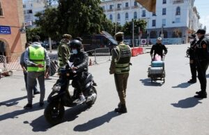 سلطات أكادير تتخذ قرارا جديدا بعد تنامي فيروس كورونا. 3 أكادير