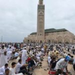 صلاة الجمعة
