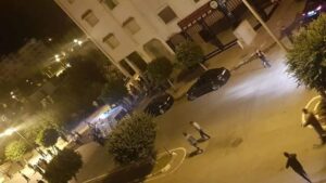 أمن طنجة
