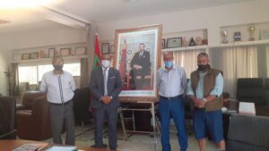 فعاليات رياضية