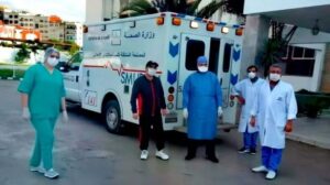 فيروس كورونا : حصيلة مهولة جديدة من الإصابات، و حالات الوفيات توقع على رقم مخيف جديد.. تفاصيل الوضع الوبائي بالأرقام 3 فيروس كورونا