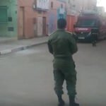 أكادير فيروس كورونا