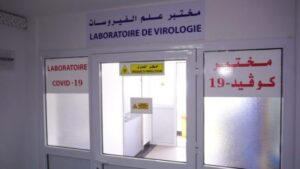 فيروس كورونا
