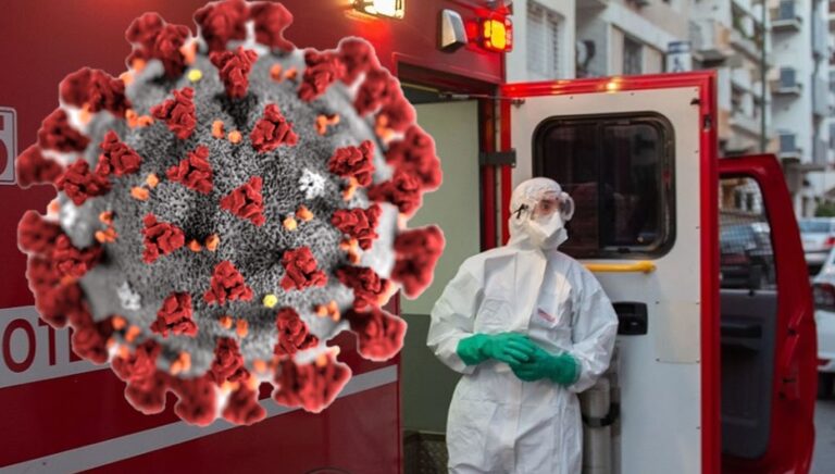 سوس ماسة فيروس كورونا