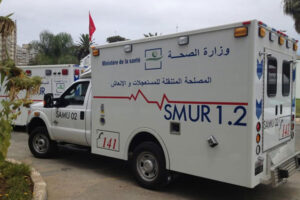 فيروس كورونا:تسجيل 2719 حالة مؤكدة جديدة بالمغرب ترفع العدد الإجمالي إلى 115241 حالة 11 المغرب فيروس كورونا