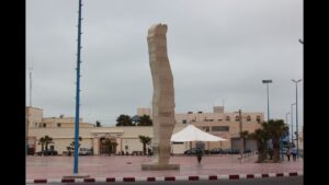 التعليم الحضوري الداخلة