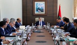 حظر التنقل الليلي حالة الطوارئ معاشات الإستثنائية