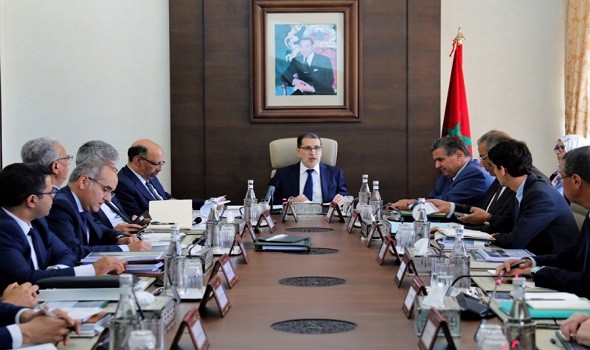 حظر التنقل الليلي حالة الطوارئ معاشات الإستثنائية