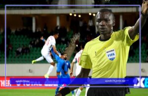 هزيمة حسنية أكادير تعيد جدل الظلم التحكيمي في أفريقيا إلى الواجهة. 5 الظلم التحكيمي