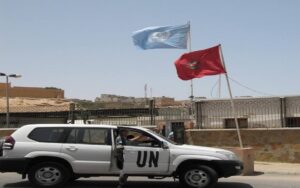 المينورسو