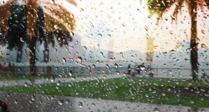 حصيلة التساقطات المطرية المسجلة بعدد من المدن و المناطق بالمملكة، و ضمنها أقاليم جهة سوس ماسة. 2 مديرية الأرصاد التساقطات المطرية