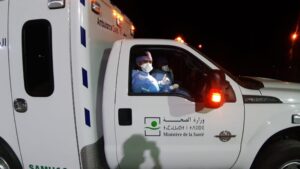 إجمالي إصابات فيروس كورونا يلامس 200 ألف حالة في المغرب ...تفاصيل الحصيلة اليومية ... 3 فيروس كورونا