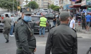 فيروس كورونا يواصل تسجيل أرقام مقلقة ، وهذه تفاصيل الحالة الوبائية الوطنية خلال 24 ساعة الاخيرة 7 أكادير فيروس كورونا اشتوكة أيت باها سوس ماسة فيروس كورونا