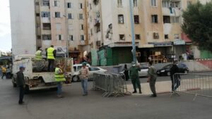 هام : إغلاق مدينة أخرى بسبب فيروس كورونا و العطلة المدرسية 11 منظمة الصحة العالمية كورونا فيروس إجراءات صارمة