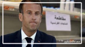 ماكرون