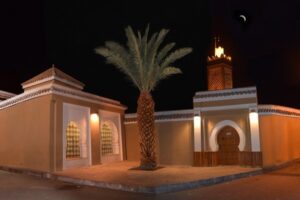 ما يناهز 600 مسجد ستفتح أبوابها بجهة سوس ماسة، و هذا توزيعها حسب الأقاليم و العمالات. 8 سوس