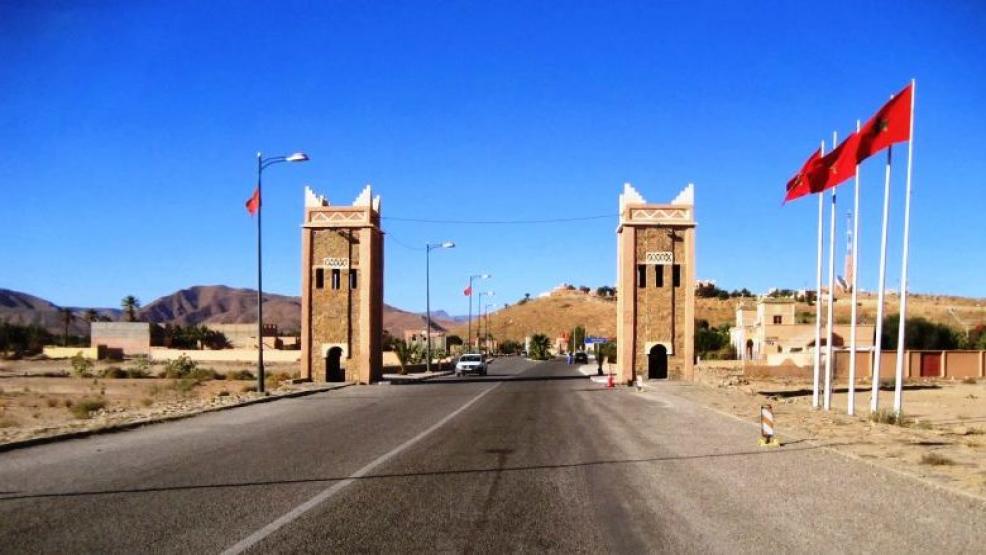 سوس ماسة
