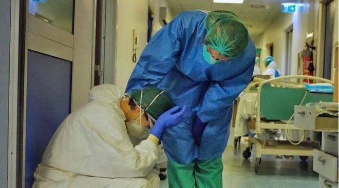 فيروس كورونا سوس ماسة أكادير