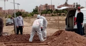 فيروس كورونا