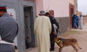 اشتوكة أيت باها