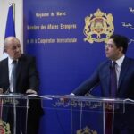 المغرب