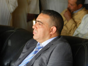 الكاتب العام