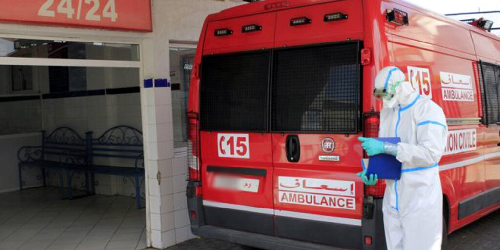 المغرب: نحو 3000 إصابة جديدة بفيروس كورونا خلال 24ساعة ،و الحكومة تقرر تمديد حالة الطوارئ الصحية لشهر إضافي فيروس كورونا